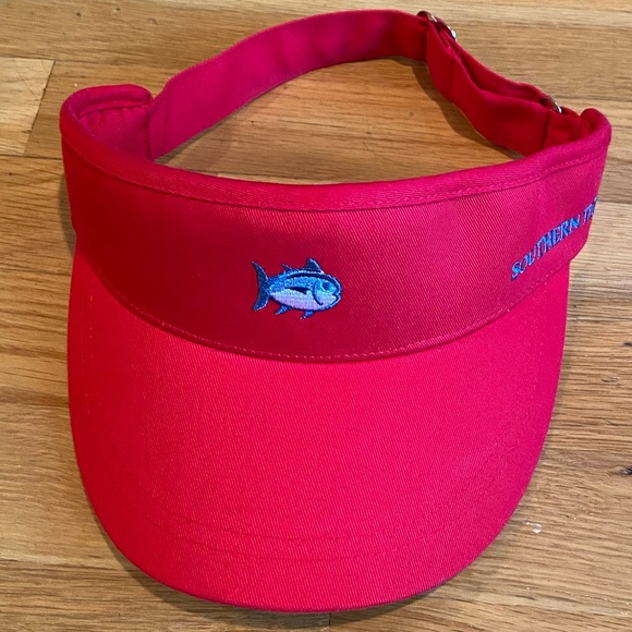 southern tide visor